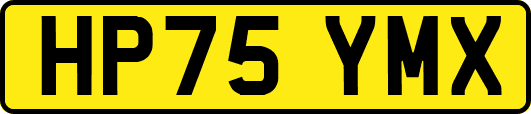HP75YMX
