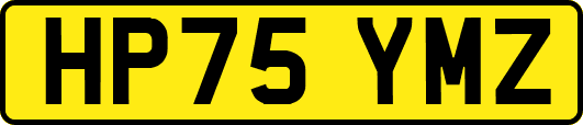 HP75YMZ