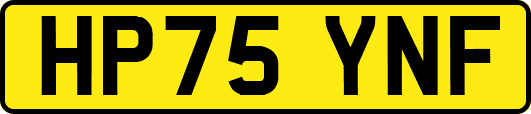 HP75YNF