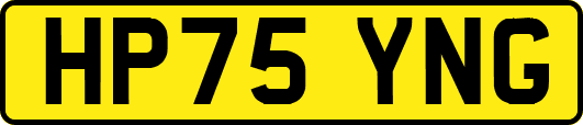 HP75YNG