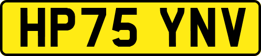 HP75YNV