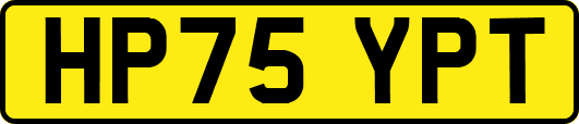 HP75YPT