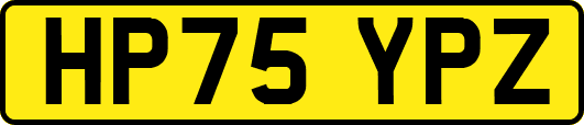 HP75YPZ
