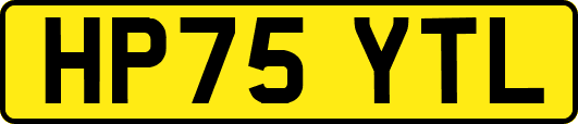 HP75YTL