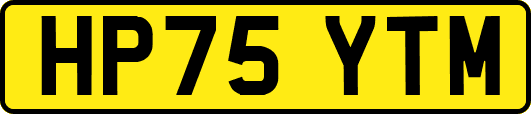 HP75YTM