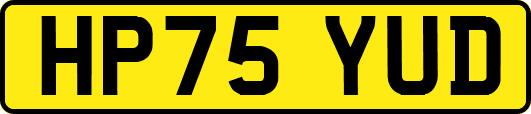 HP75YUD