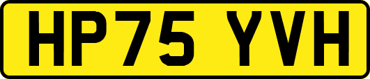 HP75YVH