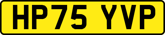 HP75YVP