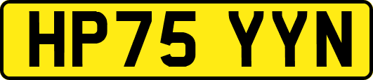 HP75YYN