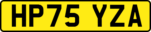 HP75YZA