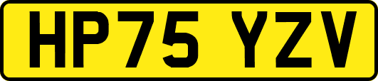 HP75YZV