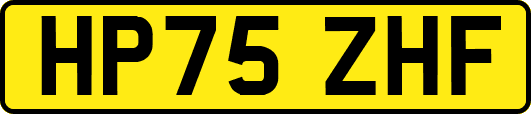 HP75ZHF