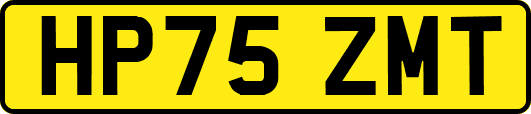 HP75ZMT
