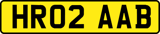 HR02AAB