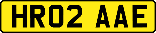 HR02AAE