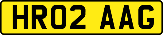 HR02AAG