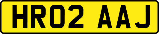 HR02AAJ