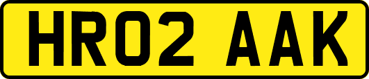HR02AAK