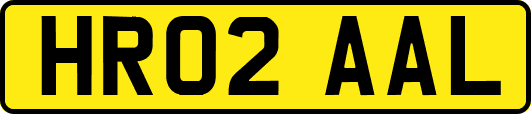 HR02AAL