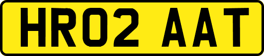 HR02AAT