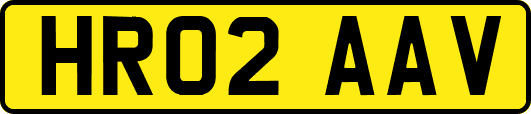 HR02AAV