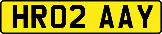 HR02AAY