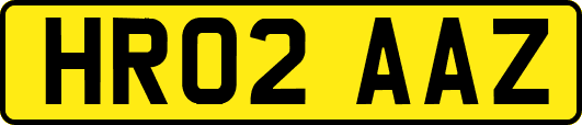 HR02AAZ