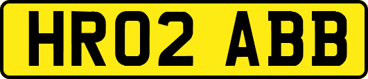 HR02ABB