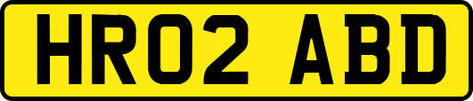 HR02ABD