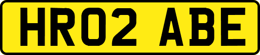 HR02ABE