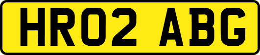 HR02ABG