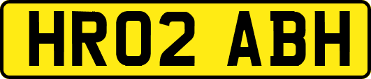 HR02ABH