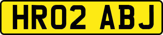 HR02ABJ