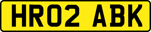 HR02ABK