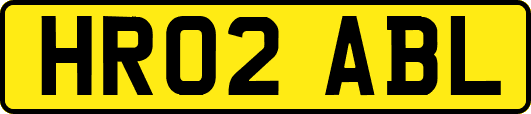 HR02ABL