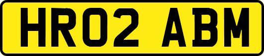 HR02ABM