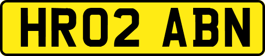 HR02ABN