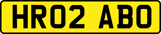HR02ABO