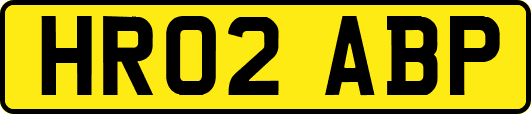 HR02ABP