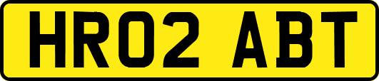 HR02ABT