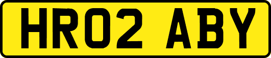 HR02ABY