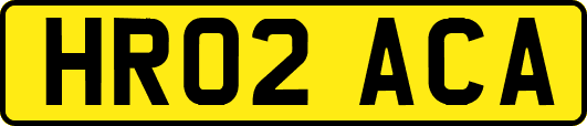 HR02ACA