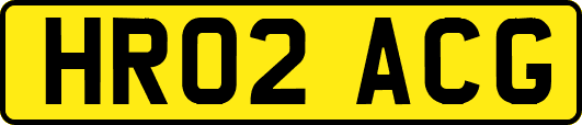 HR02ACG