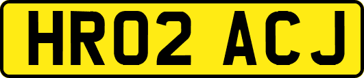 HR02ACJ