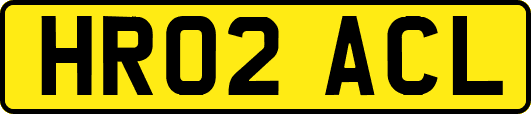 HR02ACL