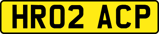 HR02ACP