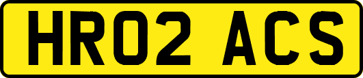 HR02ACS
