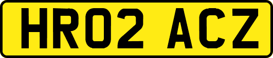 HR02ACZ