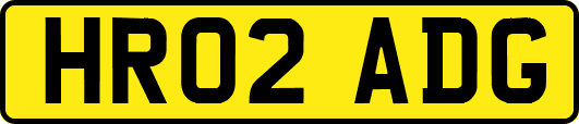 HR02ADG