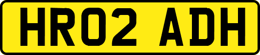HR02ADH